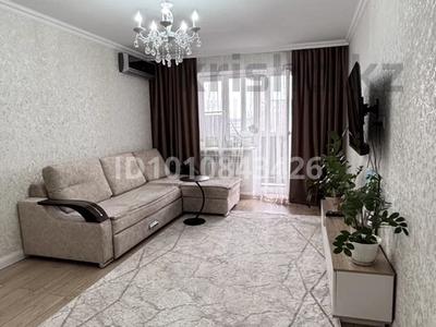 2-бөлмелі пәтер · 59 м² · 4/10 қабат, Гагарина 2/7, бағасы: 23.9 млн ₸ в Уральске
