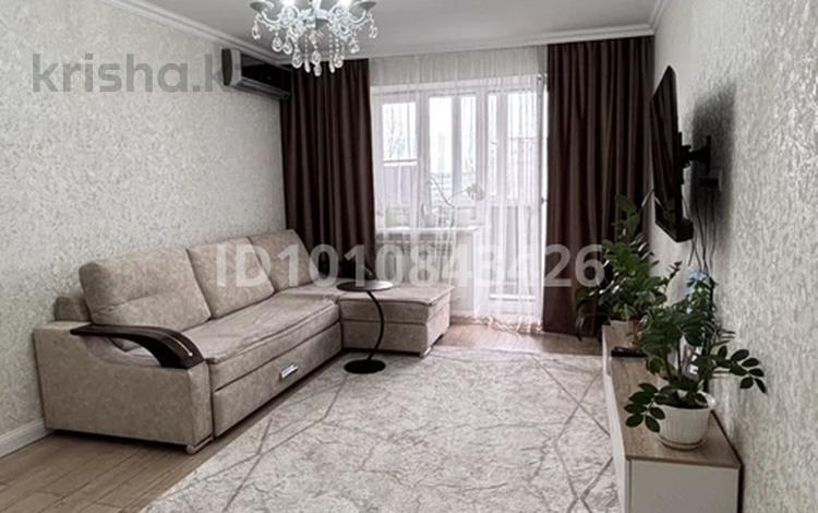 2-бөлмелі пәтер · 59 м² · 4/10 қабат, Гагарина 2/7, бағасы: 23.9 млн ₸ в Уральске — фото 2