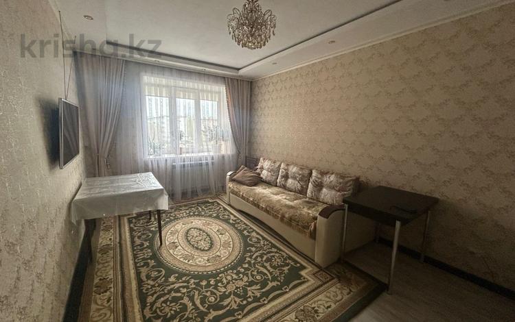2-бөлмелі пәтер · 54.4 м² · 4/9 қабат, герцена 36а, бағасы: 26.3 млн ₸ в Костанае — фото 2