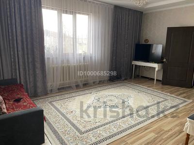 Жеке үй · 4 бөлме · 120 м² · 8 жүзд., М.Толебаев 6 — Айсұлу, бағасы: 23 млн ₸ в Жаналык (Талгарский район)