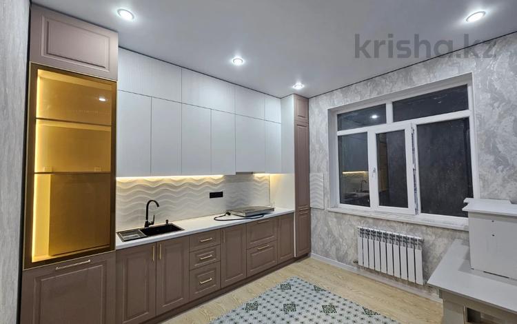 1-бөлмелі пәтер · 44 м² · 2/7 қабат, 32В ш/а. 68, бағасы: 14.5 млн ₸ в Актау, 32В мкр — фото 2