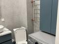 1-комнатная квартира · 39 м² · 6/9 этаж, Ильяса Омарова 21/1 за 250 000 ₸ в Астане, Нура р-н — фото 10