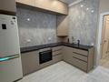 1-комнатная квартира · 39 м² · 6/9 этаж, Ильяса Омарова 21/1 за 250 000 ₸ в Астане, Нура р-н — фото 4