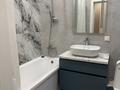 1-комнатная квартира · 39 м² · 6/9 этаж, Ильяса Омарова 21/1 за 250 000 ₸ в Астане, Нура р-н — фото 5