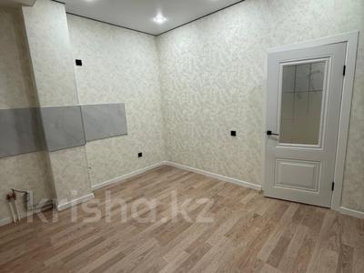 2-комнатная квартира · 36 м² · 1/5 этаж, мкр Коккайнар, 20-й микрорайон — По Сайна за 23.5 млн 〒 в Алматы, Алатауский р-н