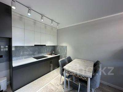 2-бөлмелі пәтер · 50 м² · 3/12 қабат, Аэропортная, бағасы: 33 млн ₸ в 