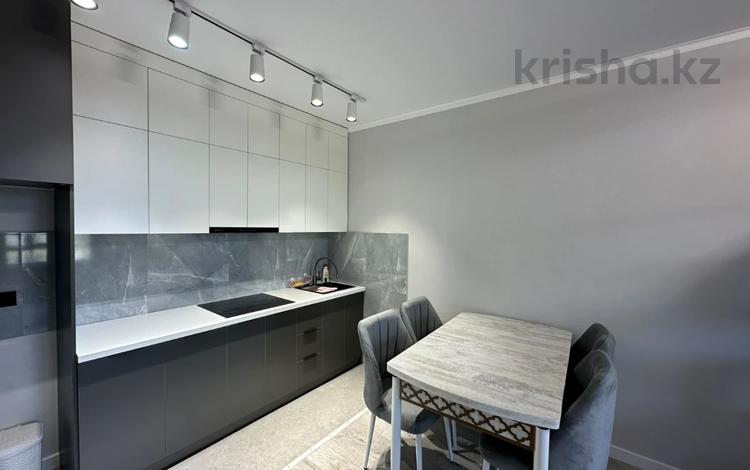2-бөлмелі пәтер · 50 м² · 3/12 қабат, Аэропортная, бағасы: 33 млн ₸ в  — фото 12