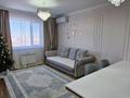 3-бөлмелі пәтер · 78 м² · 11/12 қабат, ул. Кайрата Рыскулбекова 29А, бағасы: 48.5 млн ₸ в Астане, Алматы р-н
