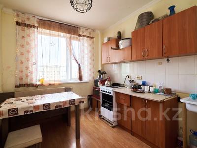 2-комнатная квартира · 57.3 м² · 9/9 этаж, Жубана Молдагалиева 4/2 за 23.5 млн ₸ в Астане, Нура р-н