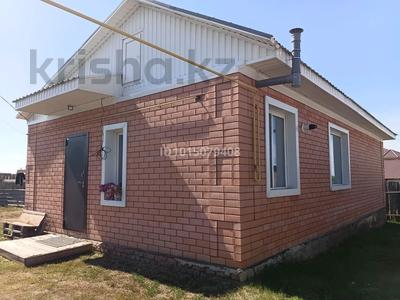 Отдельный дом · 3 комнаты · 100 м² · 4 сот., Притобольская 764/1 — Юбилеиная за 35 млн ₸ в 