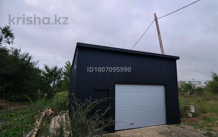 Гараж · 42 м² · Жукова — Микрорайон 28 дом за 4.4 млн ₸ в Шемонаихе — фото 2