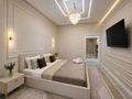 3-комнатная квартира · 101 м² · 17/20 этаж, Гагарина 310 за 35 000 ₸ в Алматы, Бостандыкский р-н