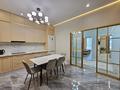 3-комнатная квартира · 101 м² · 17/20 этаж, Гагарина 310 за 35 000 ₸ в Алматы, Бостандыкский р-н — фото 10