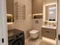 3-комнатная квартира · 101 м² · 17/20 этаж, Гагарина 310 за 35 000 ₸ в Алматы, Бостандыкский р-н — фото 11
