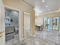 3-комнатная квартира · 101 м² · 17/20 этаж, Гагарина 310 за 35 000 ₸ в Алматы, Бостандыкский р-н — фото 5