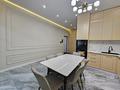 3-комнатная квартира · 101 м² · 17/20 этаж, Гагарина 310 за 35 000 ₸ в Алматы, Бостандыкский р-н — фото 8