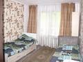 3-комнатная квартира, 72 м², 2/5 этаж помесячно, мкр Мамыр-1 — Шаляпина за 180 000 〒 в Алматы, Ауэзовский р-н — фото 3