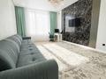 2-бөлмелі пәтер · 74 м² · 8/17 қабат, Туран 50/3, 50/4, 50/5, бағасы: 52 млн ₸ в Астане, Есильский р-н