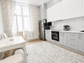 2-бөлмелі пәтер · 74 м² · 8/17 қабат, Туран 50/3, 50/4, 50/5, бағасы: 52 млн ₸ в Астане, Есильский р-н — фото 4