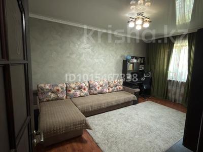 3-комнатная квартира · 65 м² · 5/5 этаж, мкр Жулдыз-1 15 за 36 млн ₸ в Алматы, Турксибский р-н
