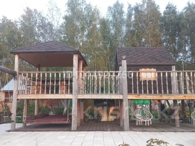 Дача · 2 комнаты · 50 м² · 18 сот., Веснянка 734 за 14 млн ₸ в Петропавловске