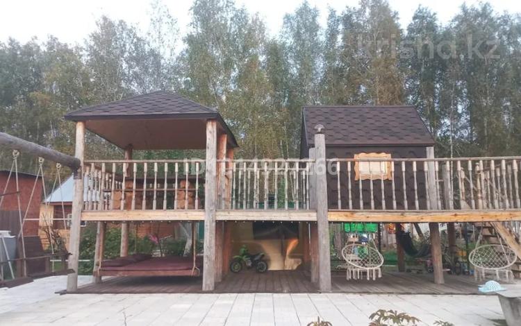 Дача · 2 комнаты · 50 м² · 18 сот., Веснянка 734 за 14 млн ₸ в Петропавловске — фото 2
