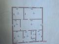 Отдельный дом · 4 комнаты · 191.2 м² · 10 сот., жилой массив Жанаконыс-2, Жанаконыс-2 900 за 37.5 млн ₸ в Актобе — фото 3