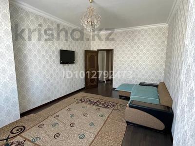 2-комнатная квартира · 62 м² · 5/6 этаж, Кабанбай Батыра 58А — Улы дала за 52 млн ₸ в Астане, Есильский р-н