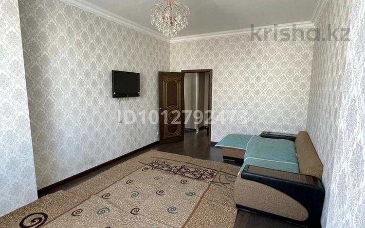2-комнатная квартира · 62 м² · 5/6 этаж, Кабанбай Батыра 58А — Улы дала за 52 млн ₸ в Астане, Есильский р-н — фото 17