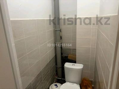 2-бөлмелі пәтер · 60 м² · 2/5 қабат, Улы Дала ш/а. 135, бағасы: 18.5 млн ₸ в Таразе, мкр Улы Дала