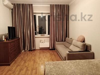 1-комнатная квартира · 40 м² · 5/9 этаж, мкр Жетысу-2 16 за 28 млн ₸ в Алматы, Ауэзовский р-н