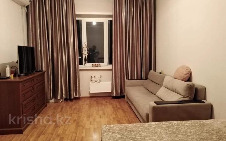 1-комнатная квартира · 40 м² · 5/9 этаж, мкр Жетысу-2 16 за 28 млн ₸ в Алматы, Ауэзовский р-н — фото 3