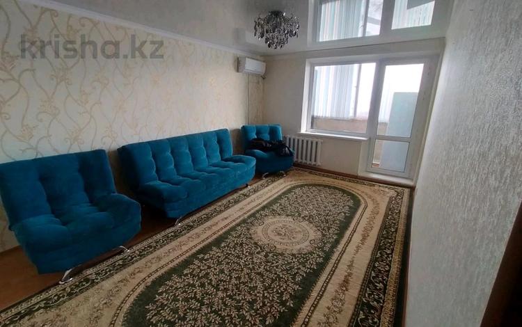 2-комнатная квартира, 48 м², 9/9 этаж, Гапеева 9