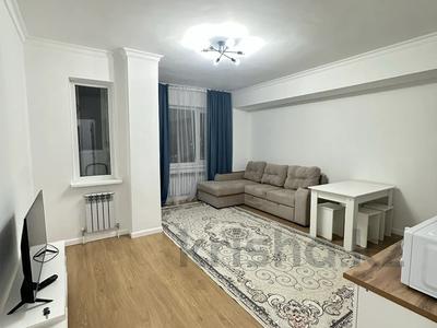3-комнатная квартира · 68.1 м² · 9/9 этаж, Сыганак 14, 16, 18, 8, 10, 12, 2, 2/1, 11, 15 — Қорқыт ата за 32.5 млн ₸ в Астане, Нура р-н