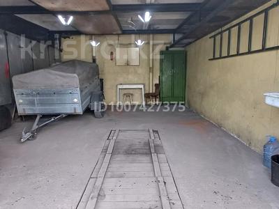 Гараж · 60 м² · Транспортная — 14 гаражное общество за 60 000 ₸ в Рудном