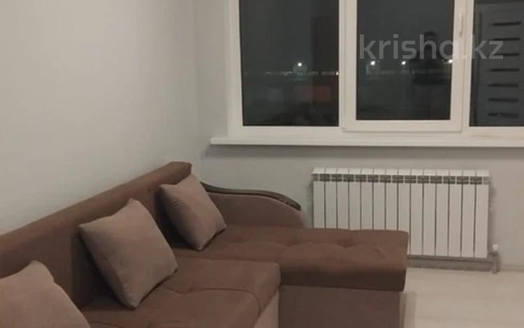 1-комнатная квартира · 40 м² · 3/10 этаж, И. Жансугурова 90е за 160 000 ₸ в  — фото 2