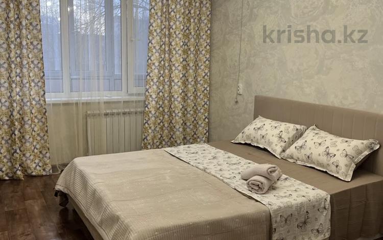 1-комнатная квартира · 36 м² · 2/5 этаж, мкр 8, Гришина за 10 000 ₸ в Актобе — фото 2