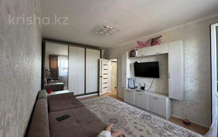 1-бөлмелі пәтер · 39.6 м² · 4/5 қабат, мкр Жас Канат, Баймагамбетова, бағасы: 24 млн ₸ в Алматы, Турксибский р-н — фото 11