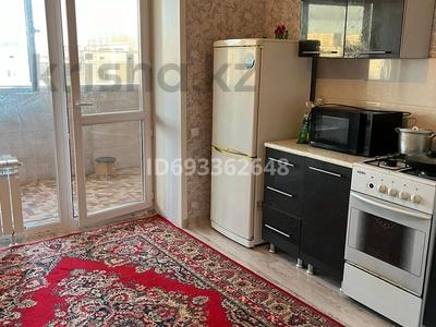 1-бөлмелі пәтер, 43 м², 5/9 қабат, мкр. Васильковский д.18/2, бағасы: 18.5 млн 〒 в Кокшетау