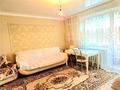 3-бөлмелі пәтер · 64 м² · 3/9 қабат, Голубые пруды ш/а., бағасы: 22 млн ₸ в Караганде, Алихана Бокейханова р-н