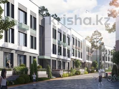 3-комнатная квартира · 111.5 м², мкр Таусамалы, Жандосова 70Б за ~ 68 млн 〒 в Алматы, Наурызбайский р-н