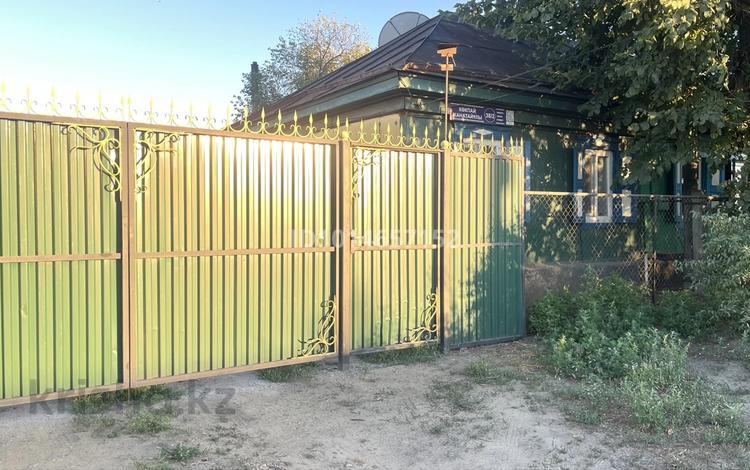 Часть дома · 3 комнаты · 75 м² · 5 сот., Кокпай Жанатайулы — Сротства, мегастрой за 14 млн ₸ в Семее — фото 2