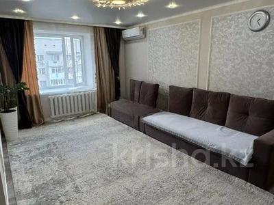 3-бөлмелі пәтер · 77 м² · 6/9 қабат, Азербаева 8, бағасы: 38 млн ₸ в Астане, Сарайшык р-н