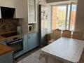 3-комнатная квартира · 77 м² · 6/9 этаж, Азербаева 8 за 38 млн ₸ в Астане, Сарайшык р-н — фото 3