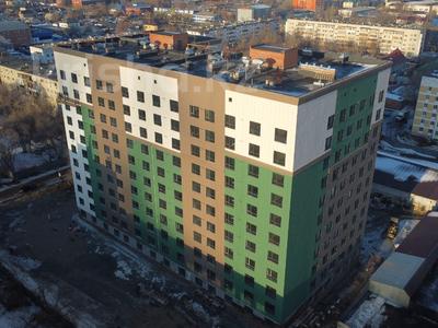 1-комнатная квартира · 48.31 м² · 8/11 этаж, победы 70а за ~ 23.2 млн 〒 в Костанае