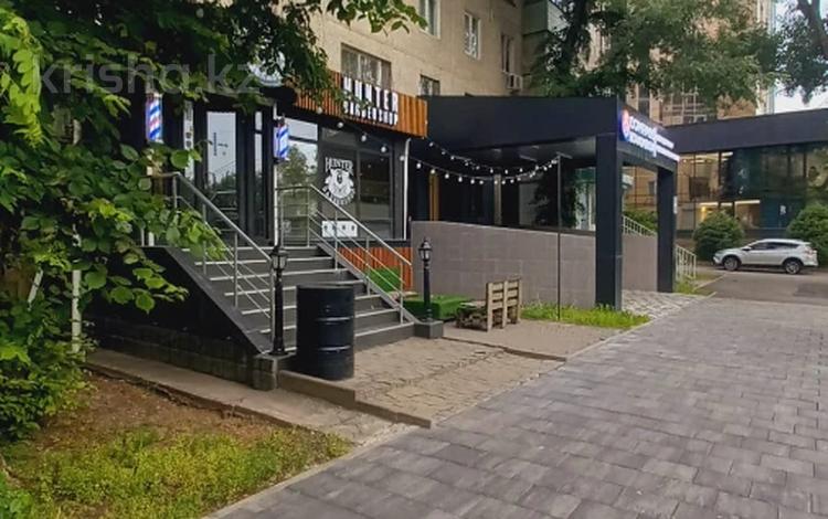3-комнатная квартира · 62 м² · 1/4 этаж, Аль Фараби 110 — Шашкина за 56.5 млн ₸ в Алматы, Бостандыкский р-н — фото 12