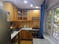 3-комнатная квартира · 62 м² · 1/4 этаж, Аль Фараби 110 — Шашкина за 56.5 млн ₸ в Алматы, Бостандыкский р-н — фото 6