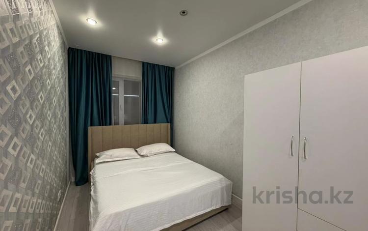 2-бөлмелі пәтер · 56 м² · 10/10 қабат, Варламова 345 — Толе би, бағасы: 37 млн ₸ в Алматы, Алмалинский р-н — фото 2