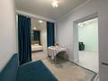 2-бөлмелі пәтер · 56 м² · 10/10 қабат, Варламова 345 — Толе би, бағасы: 37 млн ₸ в Алматы, Алмалинский р-н — фото 10