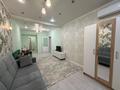 2-бөлмелі пәтер · 56 м² · 10/10 қабат, Варламова 345 — Толе би, бағасы: 37 млн ₸ в Алматы, Алмалинский р-н — фото 15